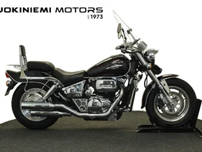 Suzuki VZ