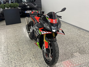 Aprilia Tuono
