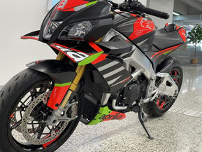 Aprilia Tuono