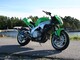Yamaha YZF