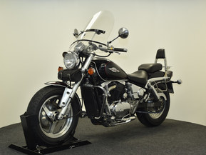 Suzuki VZ