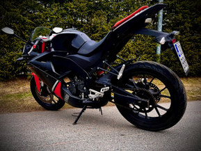 Derbi GPR