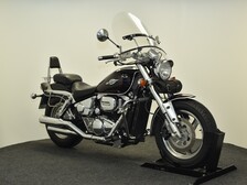 Suzuki VZ