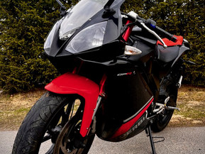 Derbi GPR