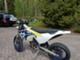 Husqvarna FE
