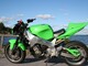Yamaha YZF
