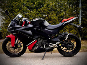 Derbi GPR