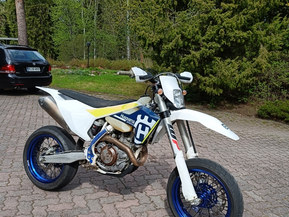 Husqvarna FE