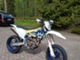 Husqvarna FE