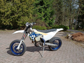 Husqvarna FE