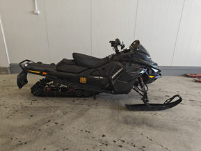 Ski-Doo Renegade