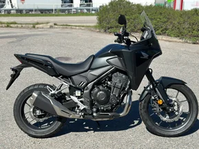 Honda NX