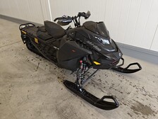 Ski-Doo Backcountry
