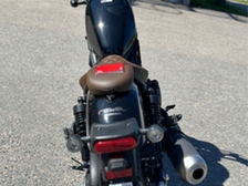 Honda Rebel