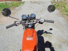 Honda CB