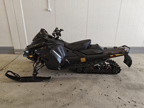 Ski-Doo Renegade