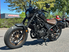 Honda Rebel