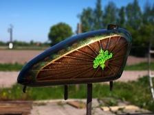 Harley-Davidson Sportster