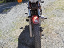 Honda CB