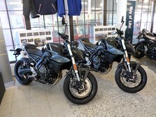 Suzuki GSX-S