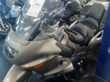 BMW K