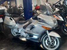 BMW K