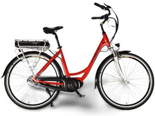 Pyrkijä Samba 500