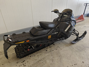 Ski-Doo Renegade