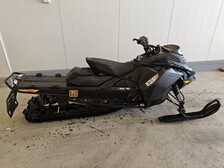 Ski-Doo Backcountry