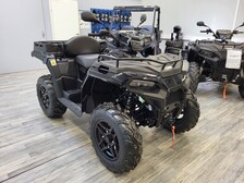 Polaris Sportsman