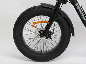 Rally USA Tourer 750