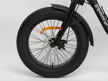 Rally USA Tourer 750