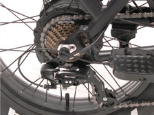 Rally USA Tourer 750