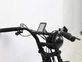 Rally USA Tourer 750