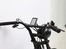 Rally USA Tourer 750