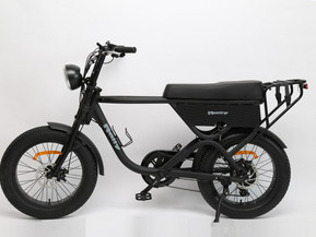 Rally USA Tourer 750