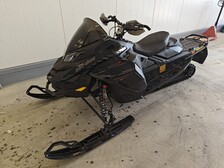 Ski-Doo Renegade