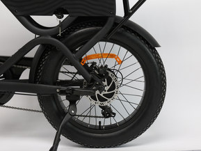 Rally USA Tourer 750