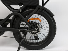 Rally USA Tourer 750