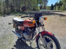 Honda CB