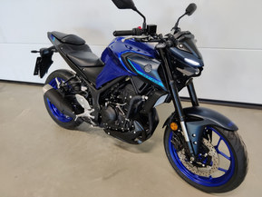 Yamaha MT-03