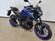 Yamaha MT-03