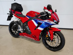 Honda CBR