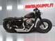 Harley-Davidson Sportster