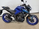 Yamaha MT-03