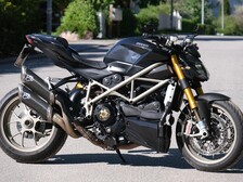 Ducati Streetfighter