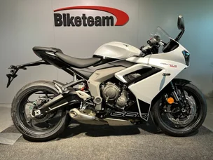 Triumph Daytona