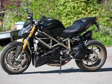 Ducati Streetfighter