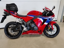 Honda CBR