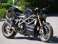 Ducati Streetfighter